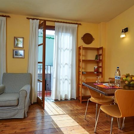 Maisonette Tazacorte Zewnętrze zdjęcie