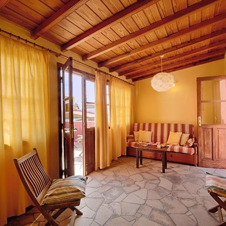 Maisonette Tazacorte Zewnętrze zdjęcie