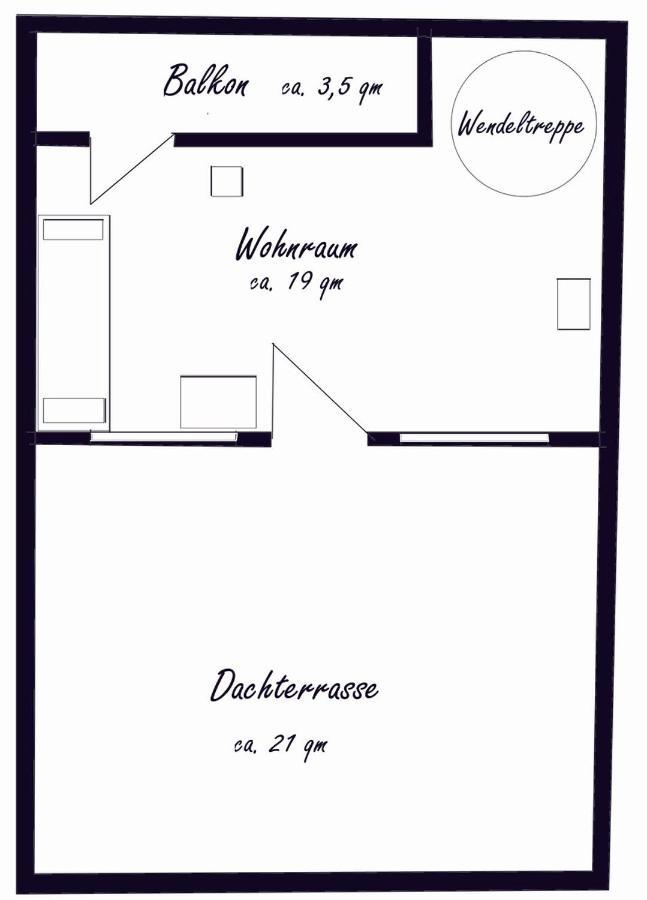 Maisonette Tazacorte Zewnętrze zdjęcie