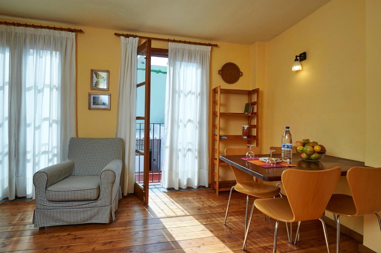 Maisonette Tazacorte Zewnętrze zdjęcie
