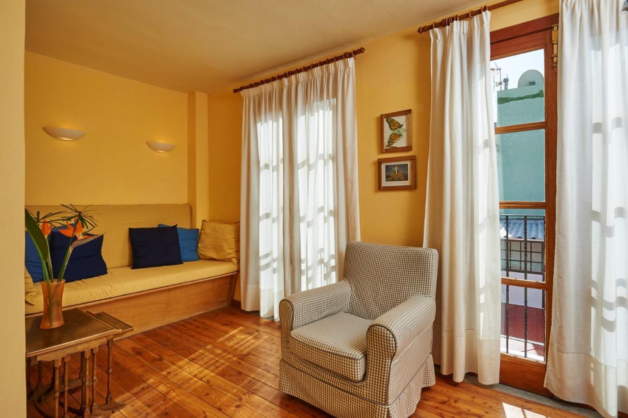 Maisonette Tazacorte Zewnętrze zdjęcie