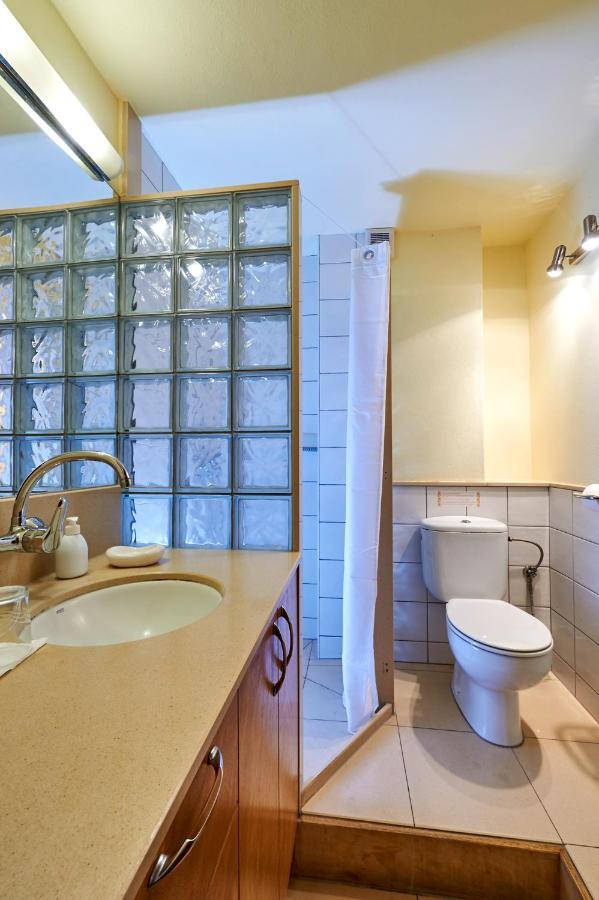 Maisonette Tazacorte Zewnętrze zdjęcie