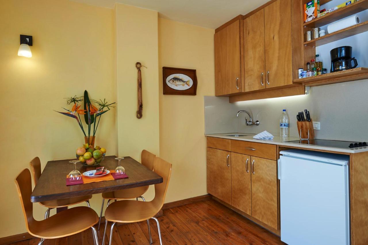 Maisonette Tazacorte Zewnętrze zdjęcie